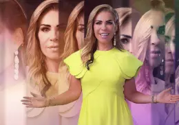 "Tu Historia Como la Mía" de Rocío Sánchez Azuara: ¿Por qué TV Azteca decidió cancelarlo tras solo tres emisiones?