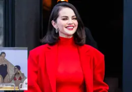 Selena Gomez celebra su despedida de soltera en México con un viaje íntimo