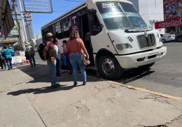 Nuevos camiones beneficiarán a Cajeme: Sindicato del Transporte