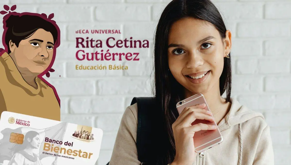 Descubre cómo acceder a esta beca / Canva