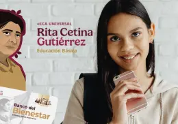Beca Rita Cetina Gutiérrez: ¿Cuándo inicia el registro nacional y qué documentos necesitas?