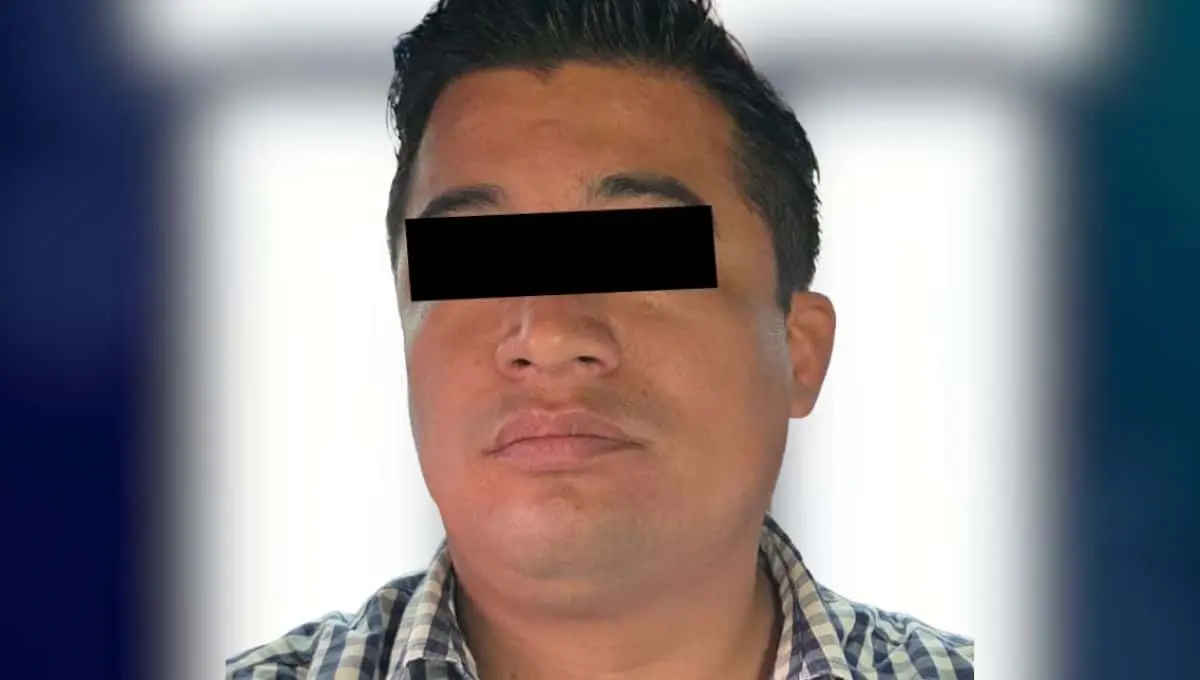 El empleado intentó transferir fondos públicos /  Canva