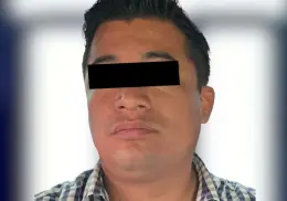 Detienen a empleado del tribunal de Edomex por querer transferir 32 millones de pesos