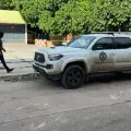 Asesinan a hermana de influencer Conejo Toys, quien aparece en la lista negra de asociados a Los Chapitos