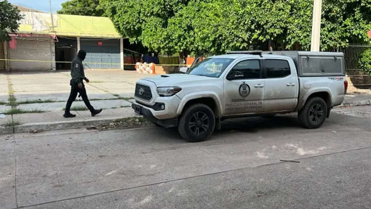 Asesinan a hermana de influencer Conejo Toys, quien aparece en la lista negra de asociados a Los Chapitos