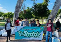 Cajemenses aún pueden sumarse al rescate del Asilo San Vicente