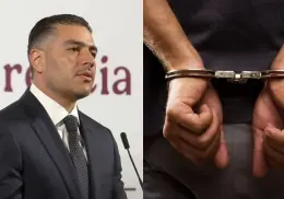 Avances en seguridad: más de mil detenidos y reducción en robo a transporte