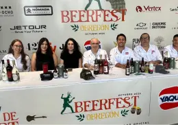 Beer Fest Obregón 2025: Música, Cerveza Artesanal y Gastronomía