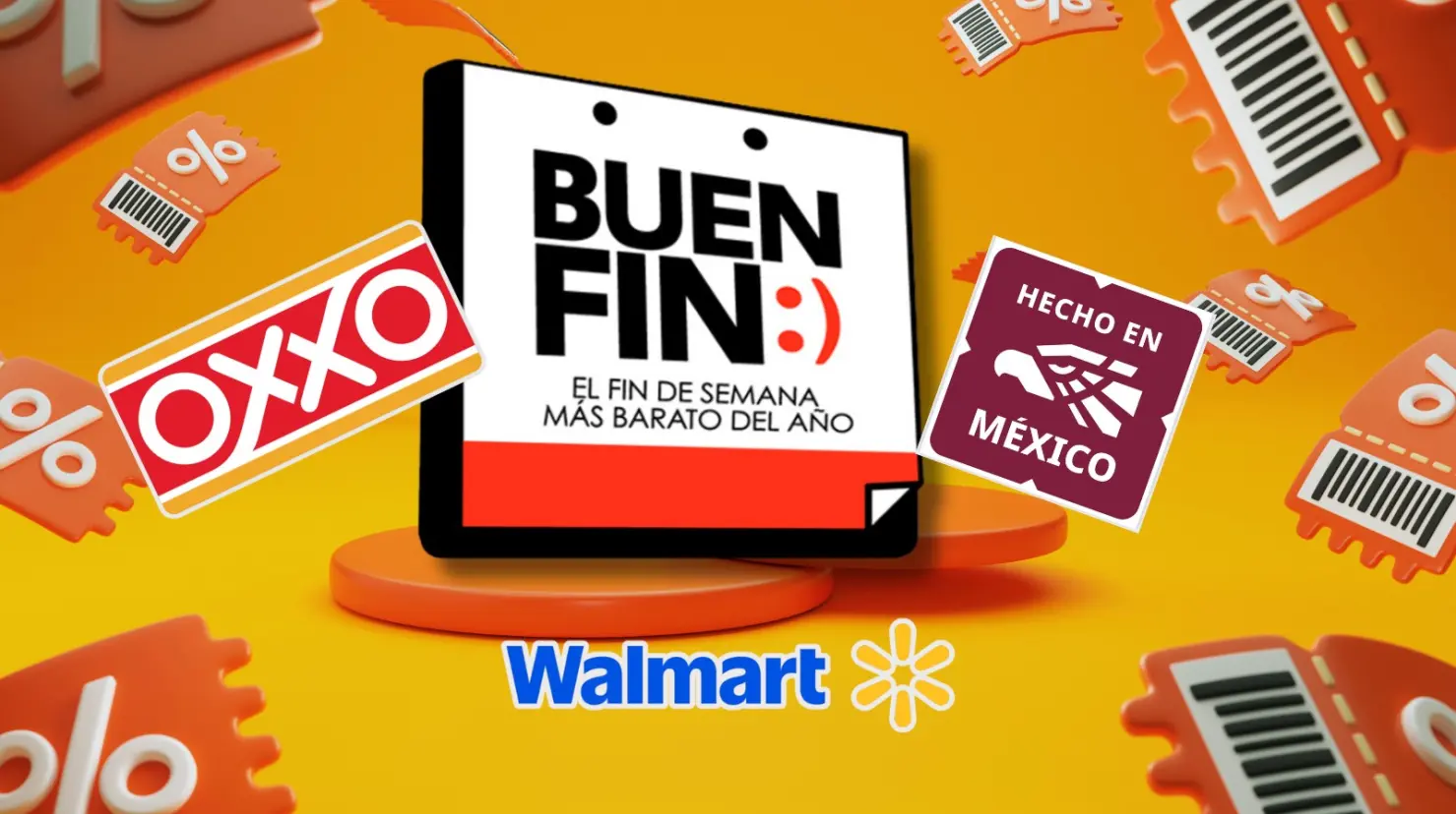 Durante su ausencia, Walmart implementó su propia campaña El Fin Irresistible, con promociones paralelas