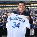 California declara el Día de Fernando Valenzuela en honor al legendario beisbolista
