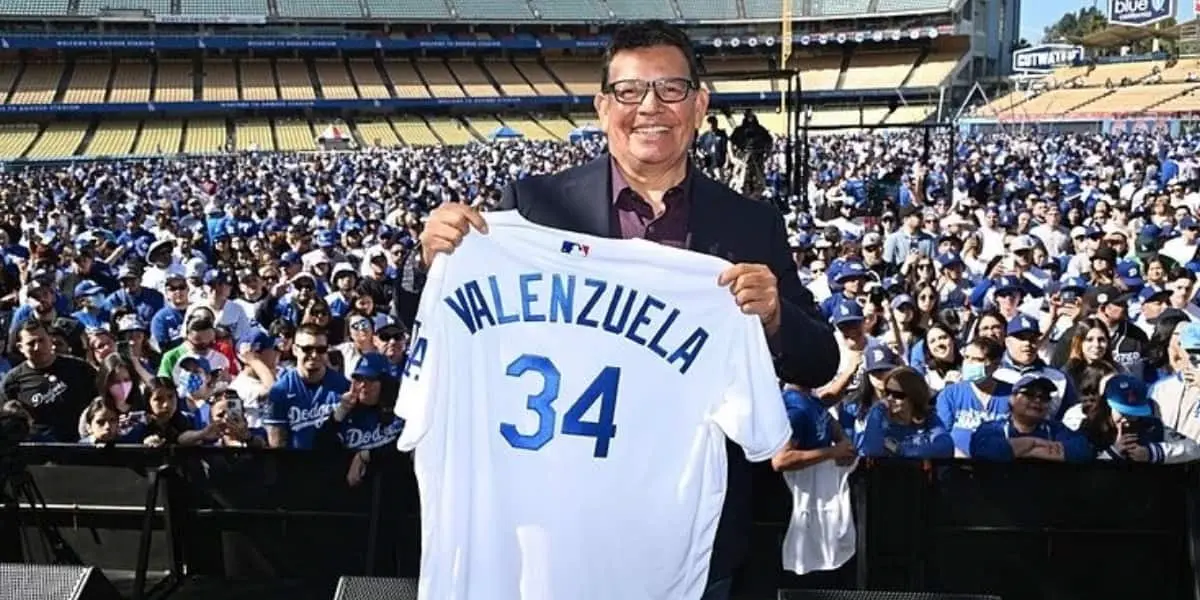 Un homenaje más para el legendario beisbolista mexicano
