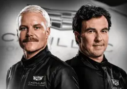 Checo Pérez vs Valtteri Bottas: ¿quién tiene más triunfos en la Fórmula 1?