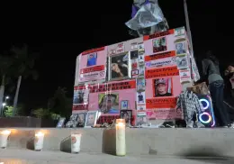 Conmemorarán Día Internacional de los Desaparecidos en Cajeme
