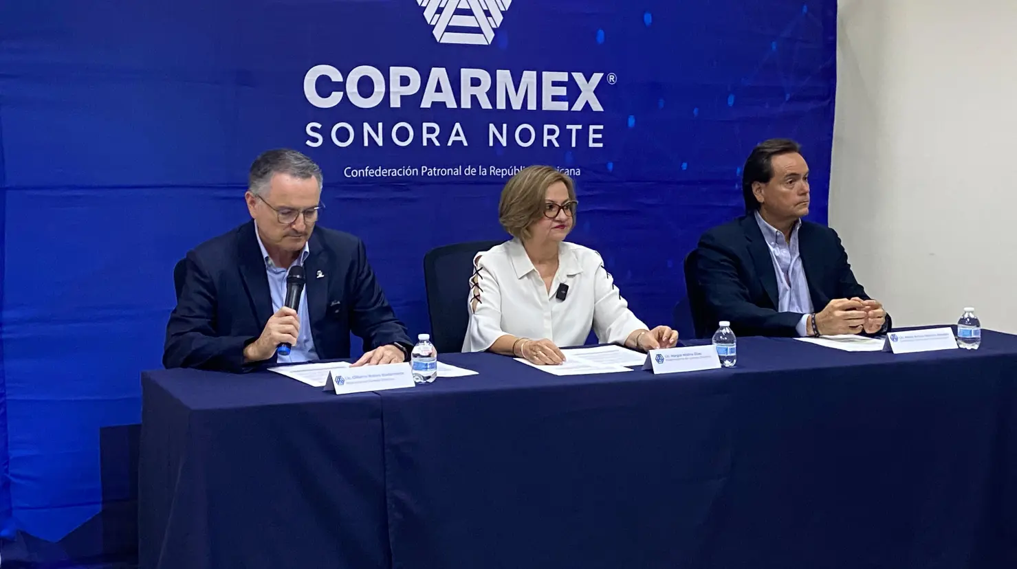 Este evento anual con 18 años de trayectoria es considerado el más importante en Sonora, y es un referente de eventos empresariales donde se reúnen las alianzas que fortalecen el sector productivo.
