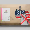 Correos de México suspende temporalmente envíos a Estados Unidos por aranceles de Trump