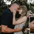 ¿Cuánto cuesta el anillo de compromiso de Taylor Swift que le dio Travis Kelce?