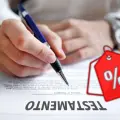 Mes del testamento: ¿de cuánto es el descuento para tramitar el documento?