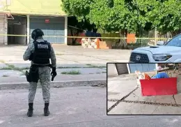 Él es el Conejo Toys, influencer cuya hermana mataron en Sinaloa y es señalado de colaborar con Los Chapitos