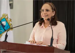 Guaymas próximo a presentar su informe