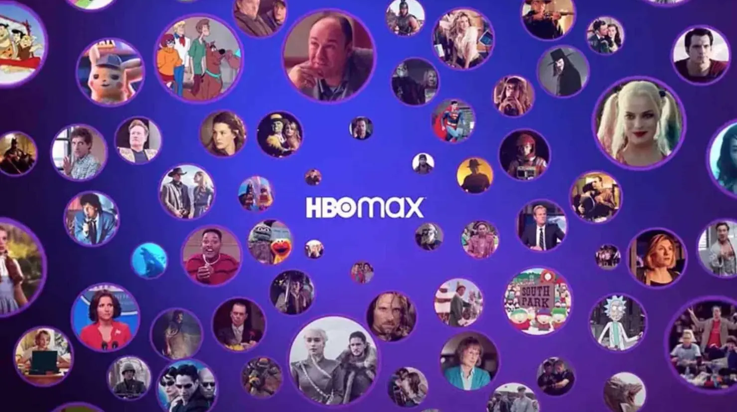 HBO anuncia nuevos precios.