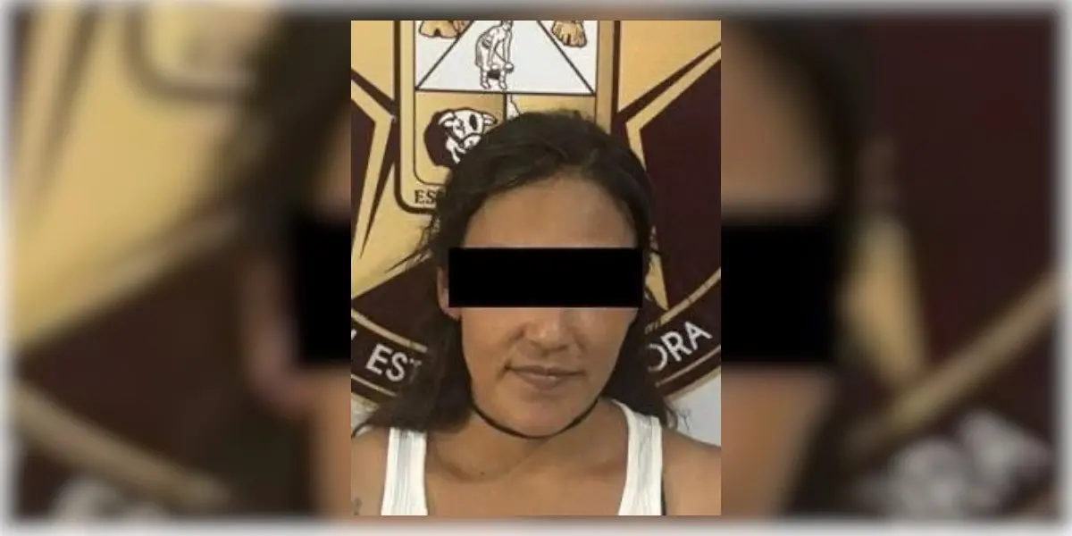 Implicada en tentativa homicidio en Caborca queda en prisión preventiva; habría atacado a su pareja