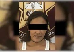 Implicada en tentativa homicidio en Caborca queda en prisión preventiva; habría atacado a su pareja