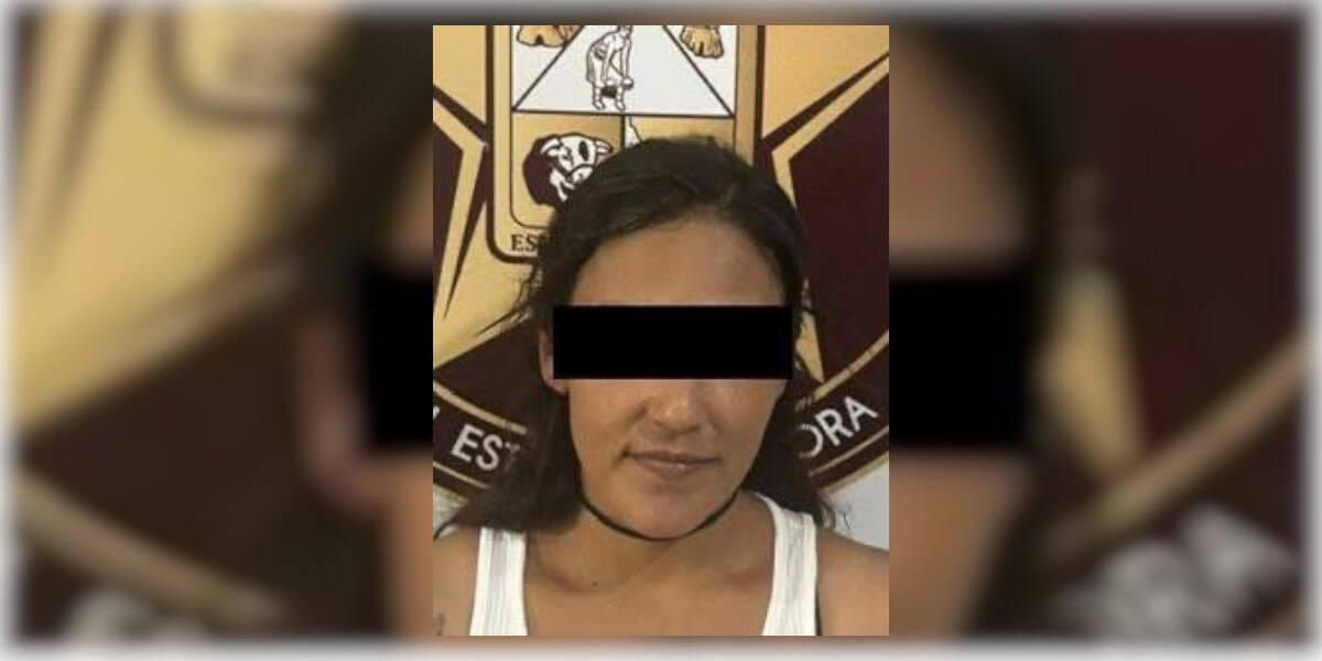 Implicada en tentativa homicidio en Caborca queda en prisión preventiva; habría atacado a su pareja