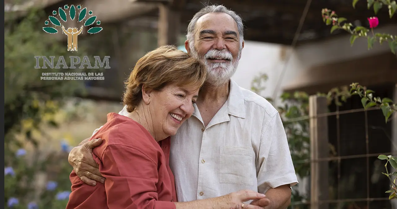 Inapam tiene grandes descuentos para celebrar a los abuelos en su día. Foto: Freepik.