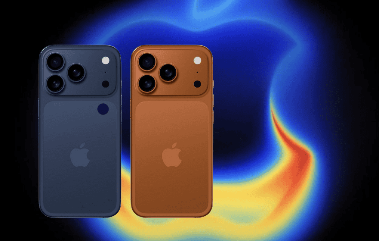 Apple ya tiene fecha para presentar el iPhone 17: ¿cuánto costará?