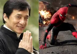 Jackie Chan estará participando en Spider-Man: Brand New Day, apoyando en las secuencias de acción