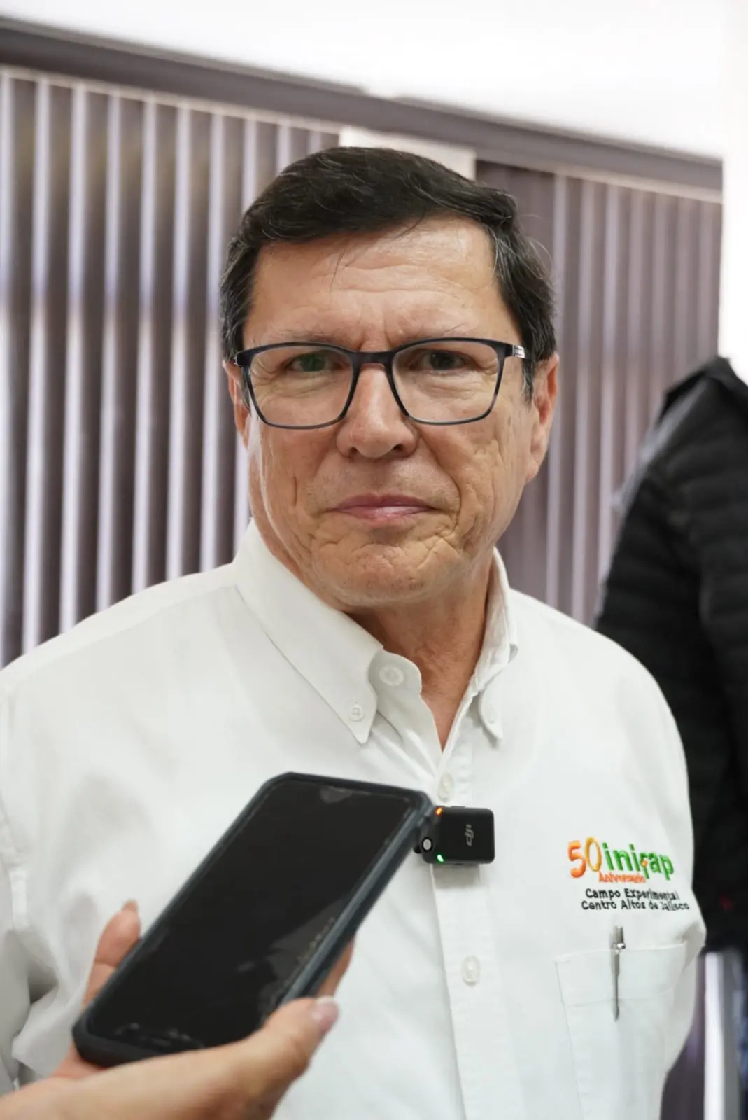 Gestiona Inifap más presupuesto