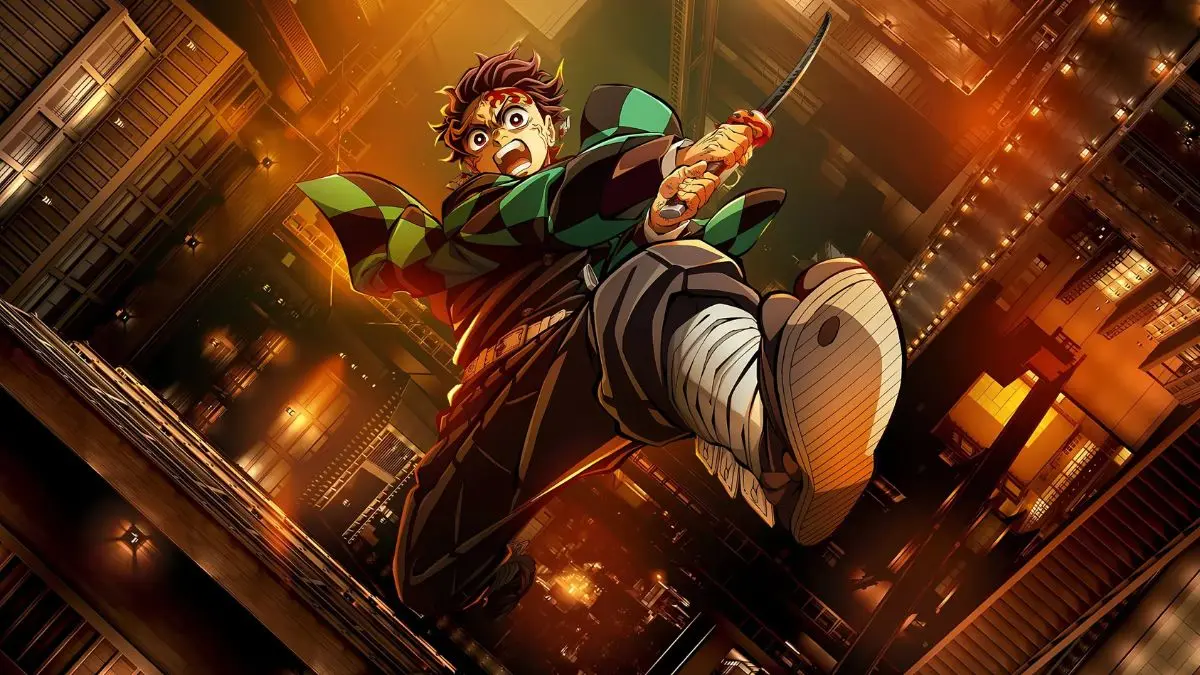 Kimetsu no Yaiba: Infinity Castle triunfa