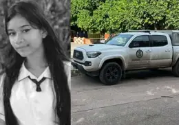 "La Chuy": quién era la hermana de "Conejo Toys" que fue asesinada en Culiacán