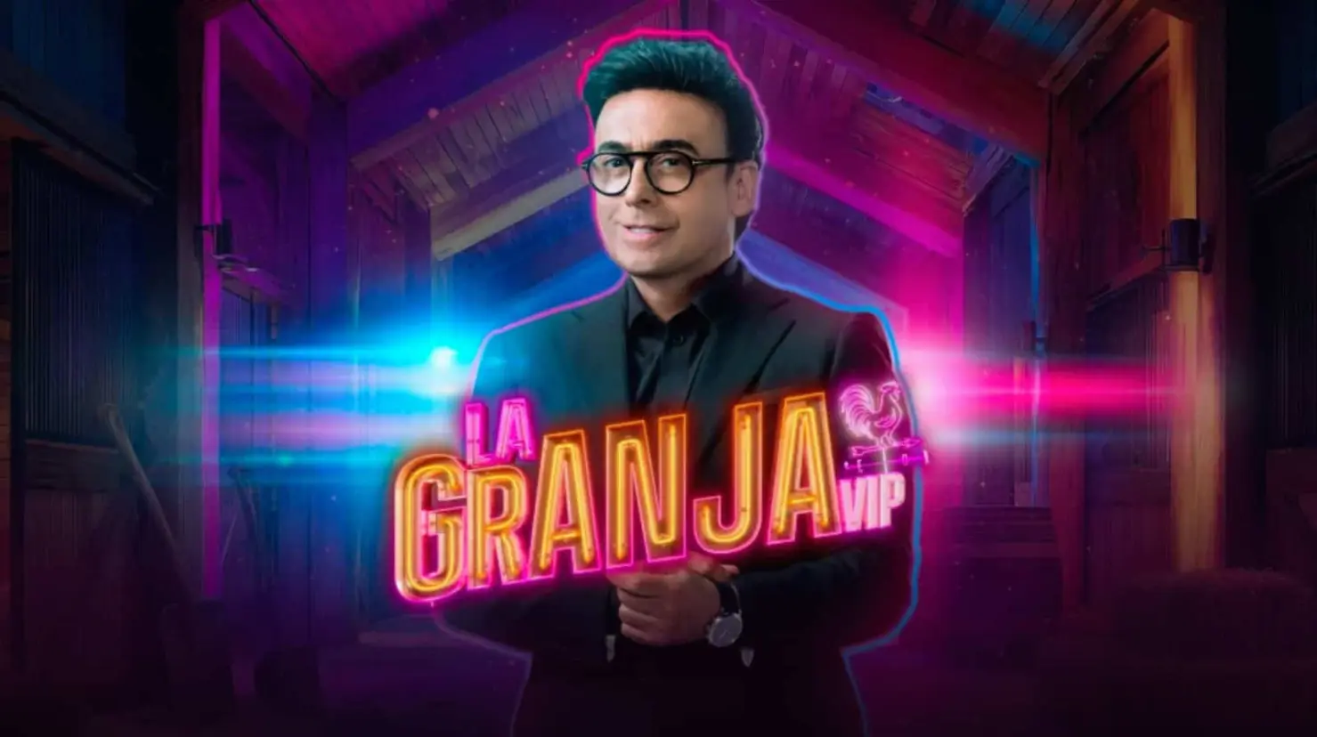 Uno de los anuncios que más emoción causó fue la confirmación de que Adal Ramones será el conductor oficial del reality