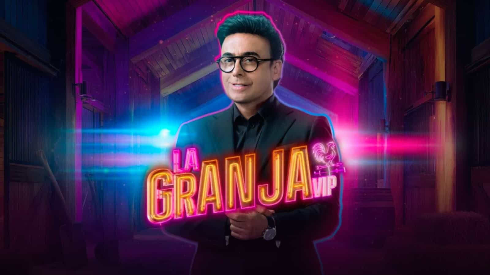 La Granja VIP: ¿De qué trata este nuevo reality de TV Azteca donde Adal Ramones será el conductor?
