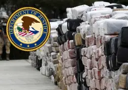 La millonaria cifra que habrían acumulado los narcos mexicanos tras dos décadas de operaciones, según EU