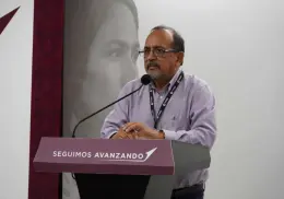 Oomapas de Cajeme concluirá acuaférico para mejorarsuministro de agua en el suroriente