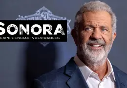Mel Gibson grabará en Sonora su próxima película. Te contamos dónde y cuándo inician las grabaciones