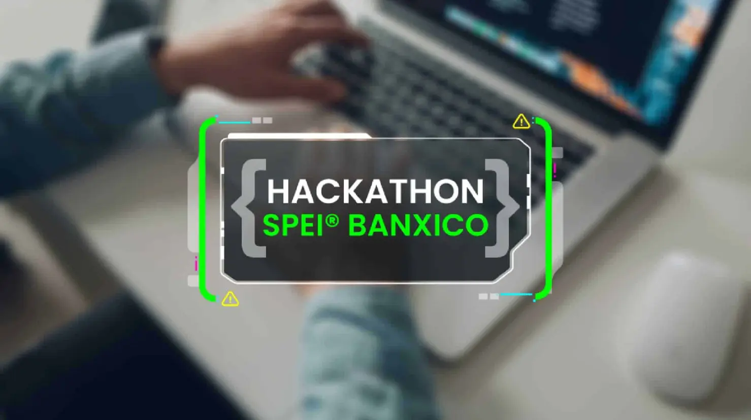 Hackathon de Banxico: Así puedes registrarte en el concurso con premio de 30 mil pesos