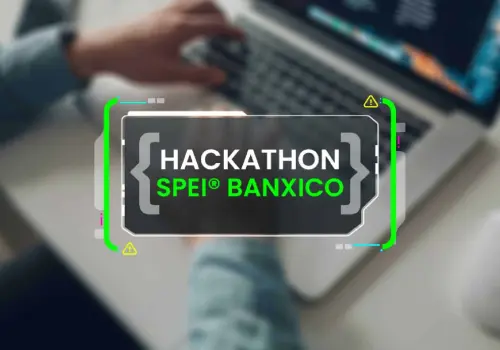 Hackathon de Banxico: Así puedes registrarte en el concurso con premio de 30 mil pesos