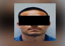 Secretaría de Seguridad Pública captura a persona que se había fugado del Cereso Hermosillo 1