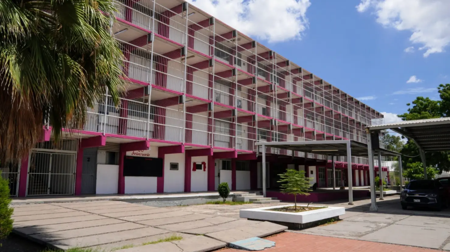 Los alumnos de la secundaria podrán participar en las actividades científicas y desarrollar sus conocimientos y aptitudes  