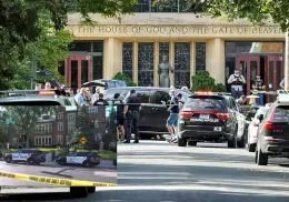 Tiroteo en escuela en Minneapolis: todo lo que sabemos del ataque