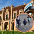 Alumnos de Unison piden paso peatonal mejor ubicado para trasladarse a la escuela en Hermosillo