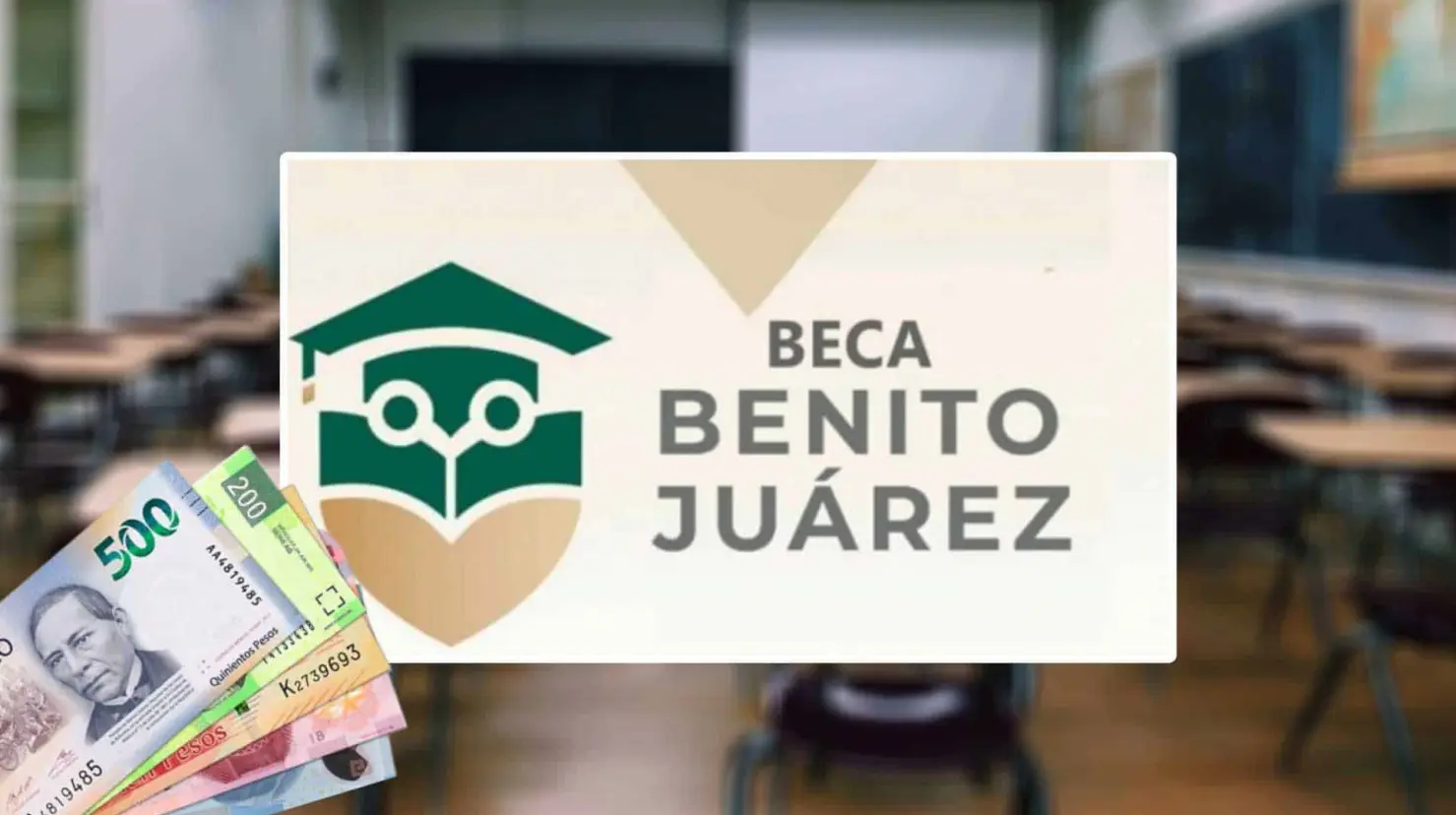 Beca Benito Juárez: ¿Habrá pago en septiembre 2025? Esto sabemos