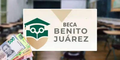 Beca Benito Juárez: ¿Habrá pago en septiembre 2025? Esto sabemos