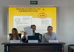 Cajeme Cómo Vamos denunció faltas administrativas