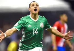 ¿Chicharito Hernández se retira? Esto se sabe