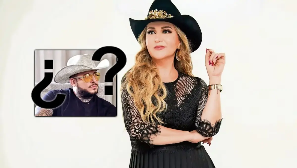 Conoce a Cibad Hernández, nuevo novio de Alicia Villarreal. Foto: Original