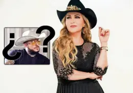 ¿Quién es Cibad Hernández, nuevo novio de Alicia Villarreal y tiktoker?